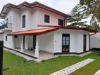 14 P. BRAND NEW 2 STORY HOUSE FOR SALE IN PILIYANDALA
