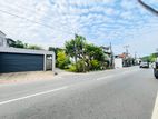 14 P Land for Sale in Kotte Facing Madiwela Road