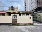 14 P Land for Sale – Vanderwert Place, Dehiwala