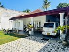 14 P Land With House Sale Malabe
