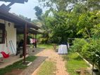 14 P With Single House For Sale