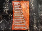 14 Pcs Spanner Set