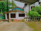 14 pearch House for sale in "Dodamwala", Kandy (TPS2373)