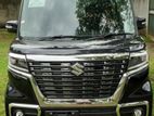 14% Flexi Leasing 80% - Suzuki Spacia Custom 2017