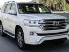 14% Flexi Leasing 80% - Toyota Land Cruiser Sahara V8 2014