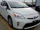 14% Flexi Leasing 80% - Toyota Prius 2012