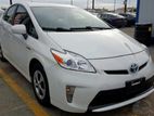 14% Flexi Leasing 80% - Toyota Prius 2013