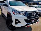 14% Flexi Leasing 80% - Toyota Rocco Cab 2018