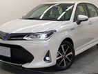 14% Flexi Leasing - Toyota Axio Wxb 2018