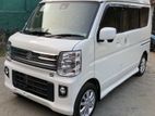 14% ඔබ කැමති අඩුම වාරිකයට 80% ලීසිං - Suzuki Every Wagon 2017
