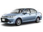 14% පොලියට 85% Car Loans වසර 7 කින් ගෙවන්න Toyota Axio 2015