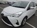 14% සුවිශේෂී අඩුම පොලීයට 80% ලීසිං - Toyota Vitz 2018