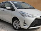 14% සුවිශේෂී අඩුම පොලීයට 80% ලීසිං - Toyota Vitz 2018