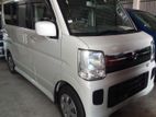 14% සුවිශේෂී අඩුම වාරිකයට 80% ලීසිං - Suzuki Every Wagon 2017