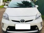 14% සුවිශේෂී අඩුම වාරිකයට 80% ලීසිං - Toyota Prius 2012
