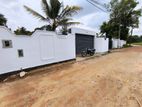 14 Perch Brand New Single Storey House for sale in Malabe Arangala