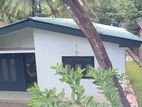 14 Perch fully completed Single Storey House for sale in Athurugiriya