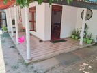 14-Perch House for Sale – Watareka, Homagama