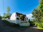 14 Perch House for Sale in Doluwa