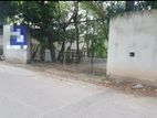 14 Perch Land for Rent in Dehiwala