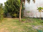 14 Perch Land for Sale at Dehiwala