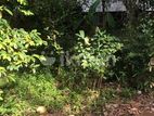 14 Perch Land For Sale In Nawala MRRR-A2