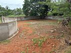 14 Perch Land for Sale in Thalahena, Halbarawa - THA/L/0039