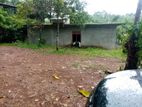 14 Perch Land for Sale -Kalutara Gonapola