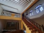 14 Perch Land With 2 Story House Sale In Rathmalana