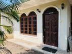 14 Perch Land with a House for Sale at Kurana, Negombo