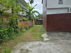 14 Perch Land with House for Sale in Thalawathugoda