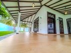14 Perch Nice Garden Modern House Sale in Negombo