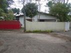 14 Perch Old House For Sale in De Mel Rd, Katubedda. KIII-A3