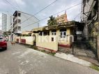 14 Perch Property for Sale - Vanderwert Place, Dehiwala (SA-6)
