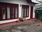 14 Perch Single Story House for Sale Nugegoda