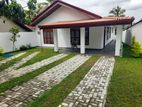 14 Perch Single-Story House in Ragama H1834 ASBB