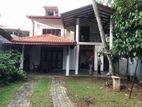 14 Perch Two Story House for Sale Dehiwala