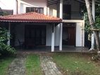 14 Perch Two Story House for Sale Dehiwala