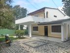 14 perch Two Story house for sale