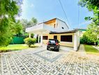 14 Perch Two Story House for Sale Nugegoda