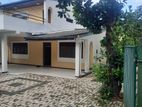 14 Perch Two Story House for Sale Nugegoda