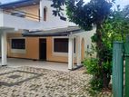 14 perch Two Story house for sale Nugegoda