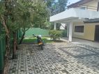 14 perch Two Story house for sale Nugegoda