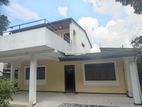 14 Perch Two Story House for Sale Nugegoda