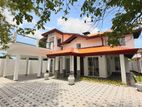 14 Perch with 6 Bed New House Pelanwaththa