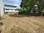 14 Perches Land for Sale – Athurugiriya Lake Terrace