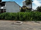 14 Perches Land For Sale In Colombo 6