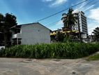 14 Perches Land For Sale In Colombo 6