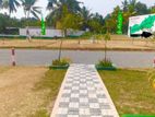 14 Perches Land for Sale in Facing the Veyangoda to Kalagedihena road