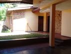🌿 14 Perches Land for Sale with Large Two-Storey House – Mount Lavinia